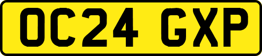 OC24GXP