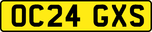OC24GXS