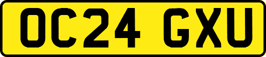 OC24GXU