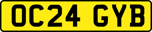 OC24GYB