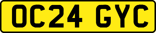 OC24GYC