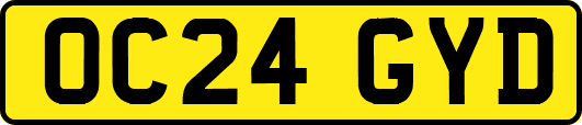OC24GYD