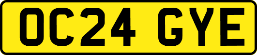 OC24GYE