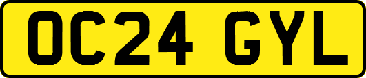 OC24GYL