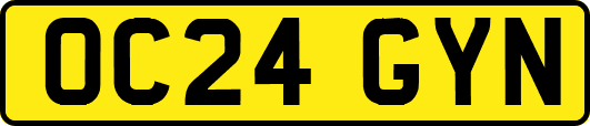 OC24GYN