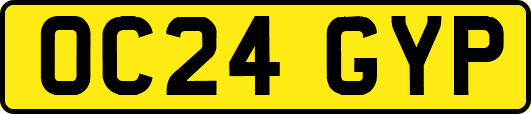 OC24GYP