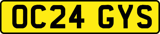 OC24GYS