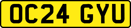 OC24GYU
