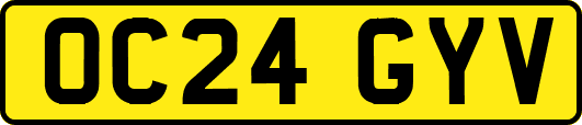 OC24GYV