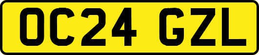 OC24GZL