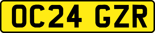 OC24GZR