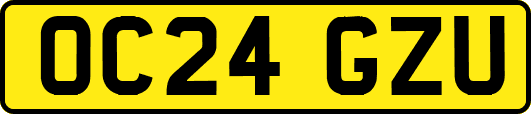 OC24GZU