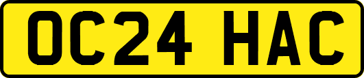 OC24HAC