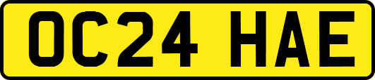 OC24HAE