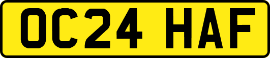OC24HAF