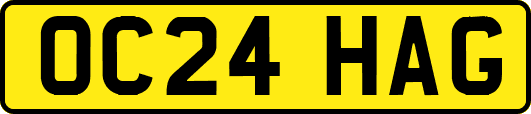 OC24HAG