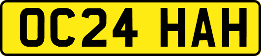 OC24HAH
