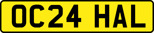 OC24HAL