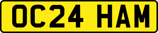 OC24HAM