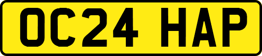 OC24HAP