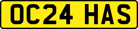 OC24HAS