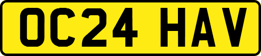 OC24HAV