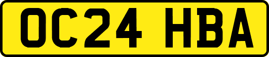 OC24HBA
