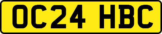 OC24HBC
