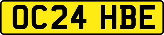 OC24HBE