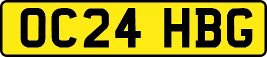 OC24HBG