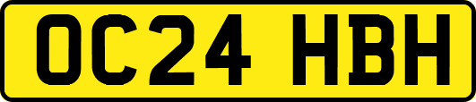OC24HBH