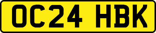 OC24HBK