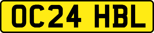 OC24HBL