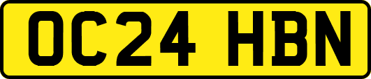 OC24HBN