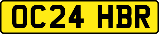 OC24HBR