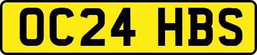 OC24HBS