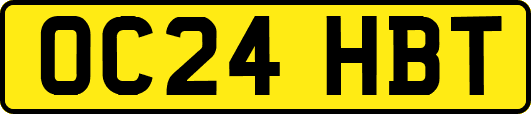 OC24HBT