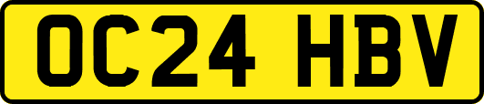OC24HBV