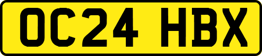 OC24HBX