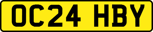OC24HBY