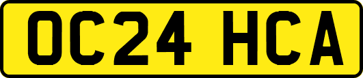 OC24HCA