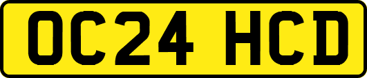 OC24HCD