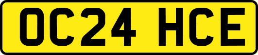 OC24HCE