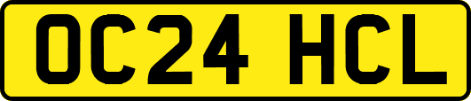 OC24HCL