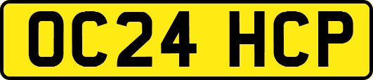 OC24HCP