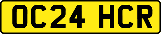 OC24HCR