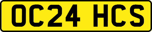 OC24HCS