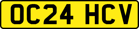 OC24HCV