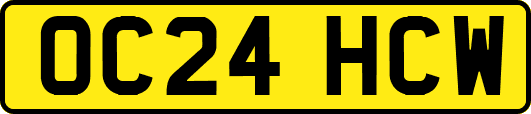 OC24HCW