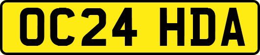 OC24HDA